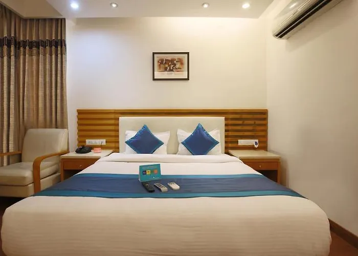 Fabhotel Cyber City