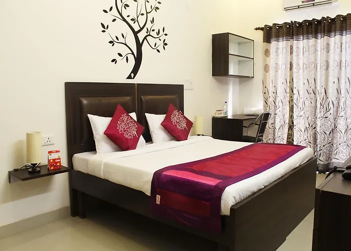 Oyo 2384 Hotel Epic Inn