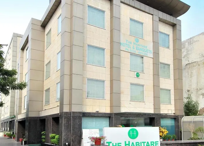 The Habitare Gurgaon