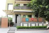 Oyo Rooms Cyber City Rbs 2