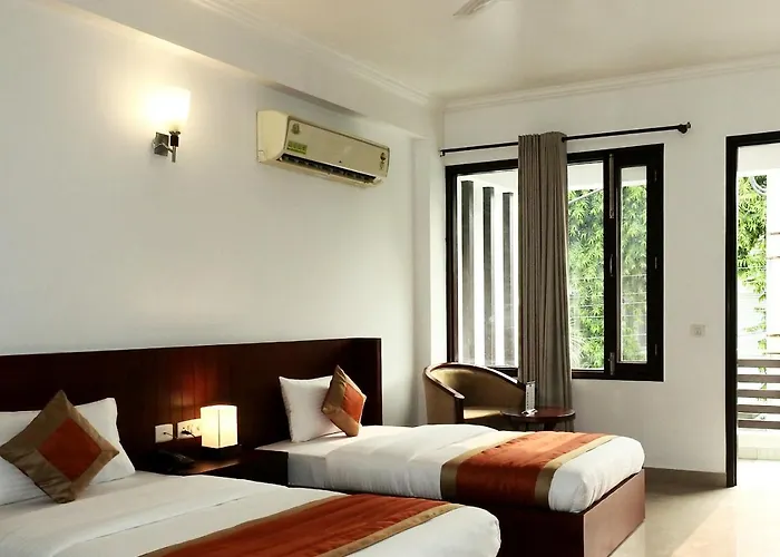 Spoontree Boutique Bnb