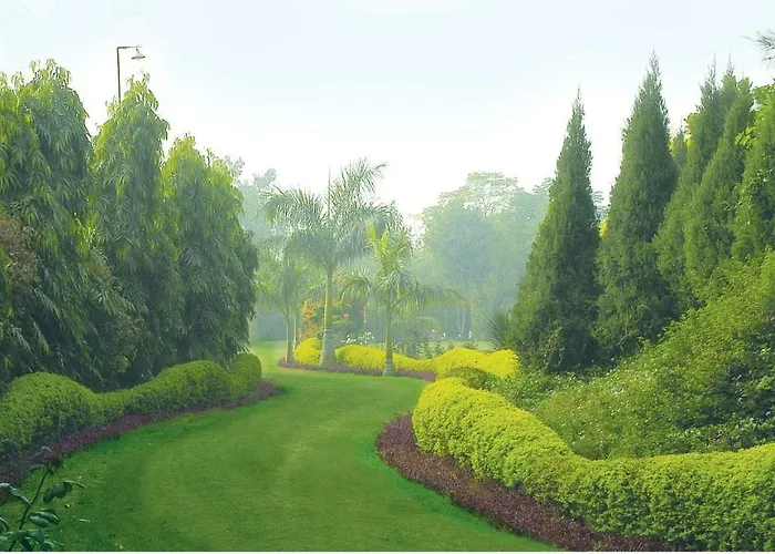 Surjivan Resorts