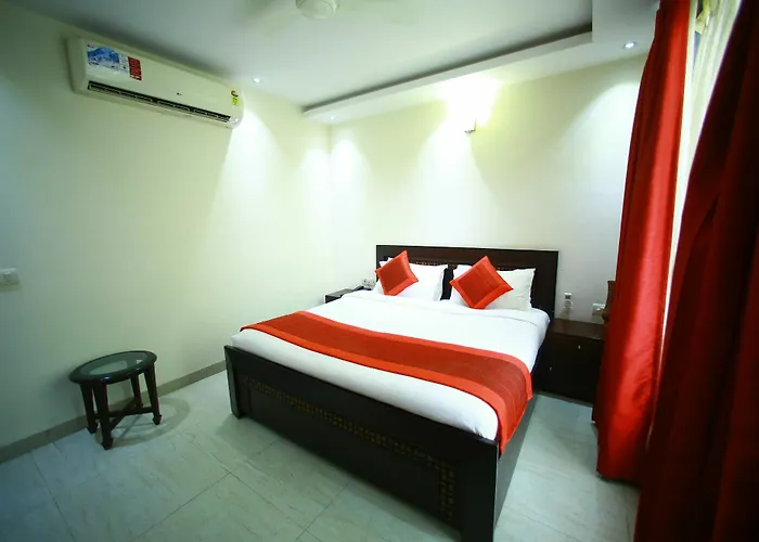 Sparklin Suites