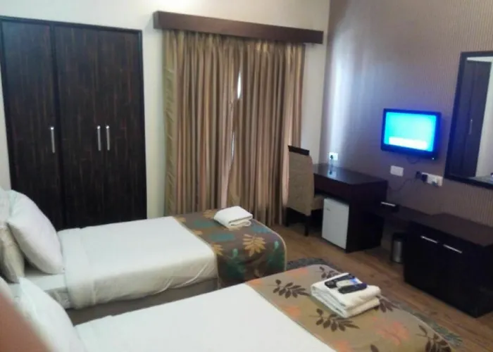 Amazone Holidays Guest House