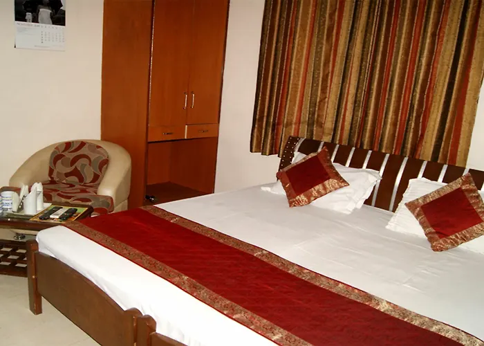 Maxfort Guest House Gurgaon