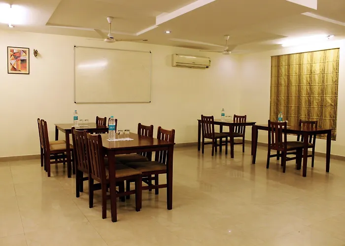 Fabhotel Moulsari Dlf Phase 3