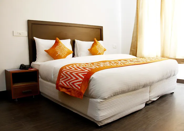 Oyo Rooms Sector 15 Part 2
