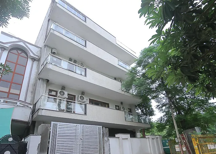 The Grace Residency
