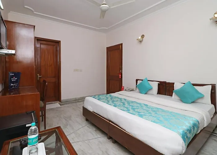 Oyo 10585 Hotel Shubhdeep Aashiyana 2