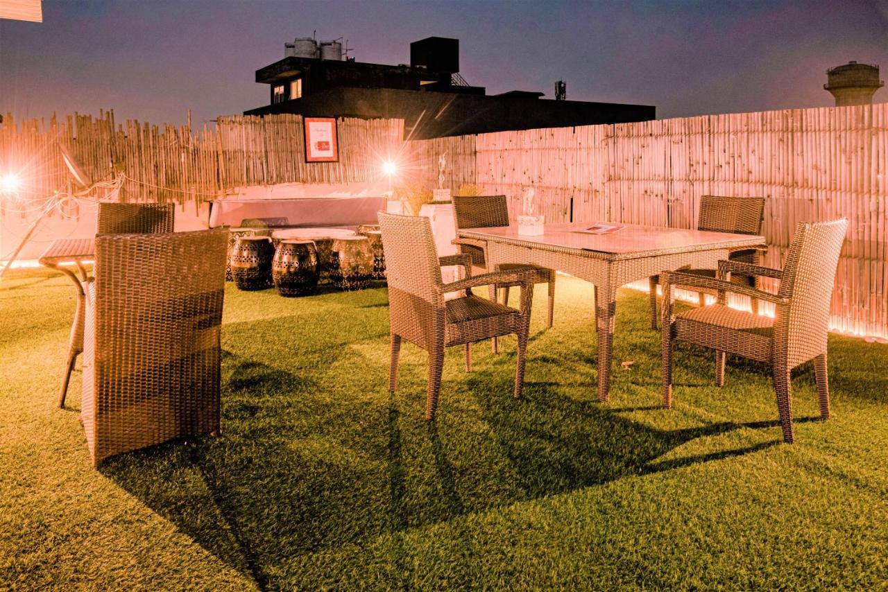 Instay - 46 Gurgaon