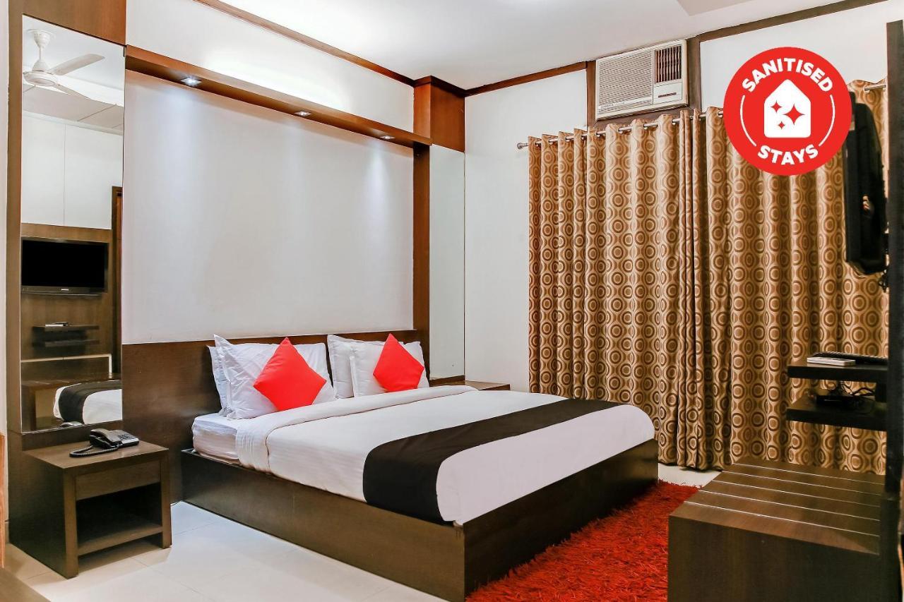 Hotel Capital O 29756 Golf View Gurgaon