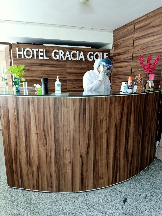 Hotel Saavi Golf Course