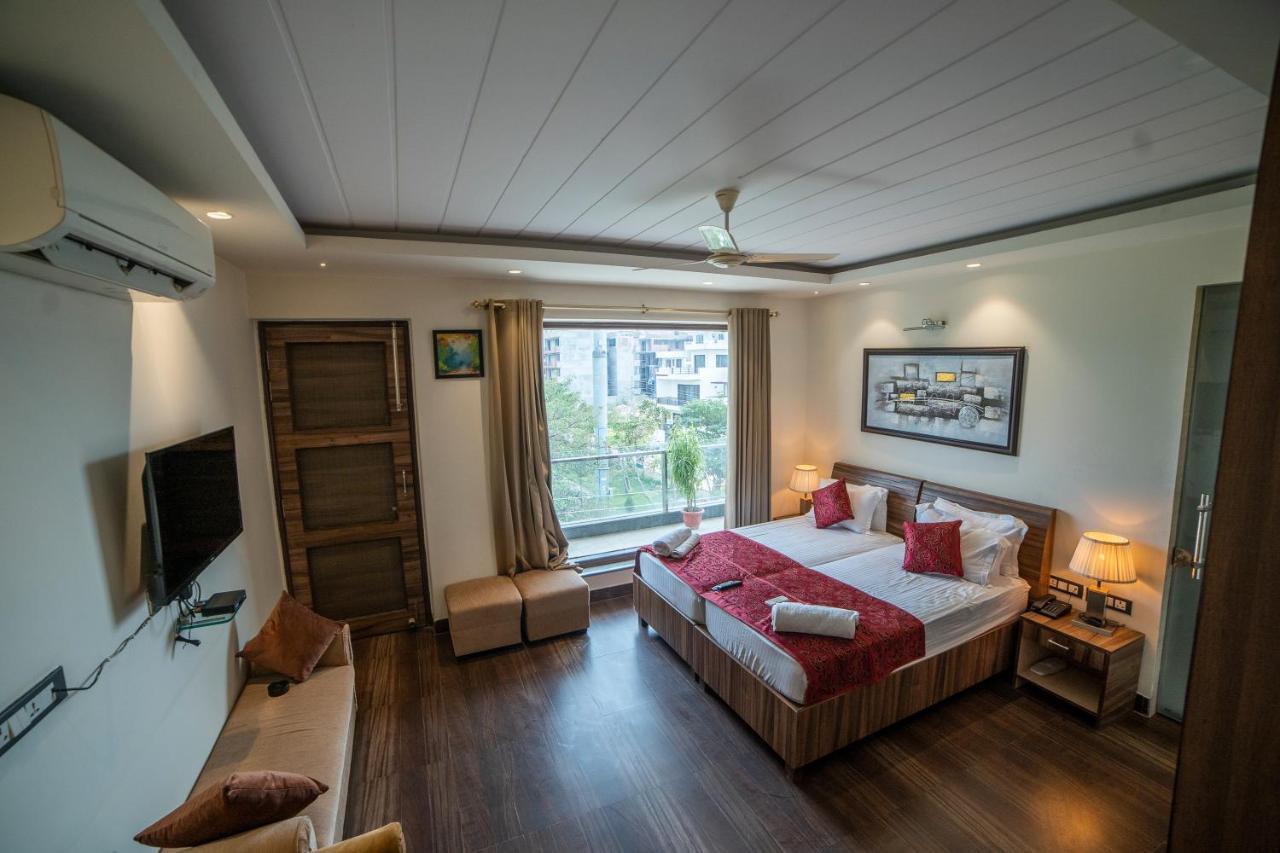 Hotel Saavi Golf Course 3*