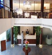 Aarone Residency Airport 3*