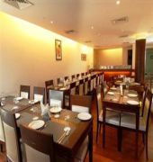 Aarone Residency Airport Hotel 3*