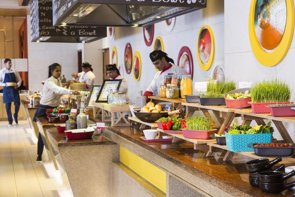 Ibis Golf Course Road - An Accor Brand 4* Gurgaon
