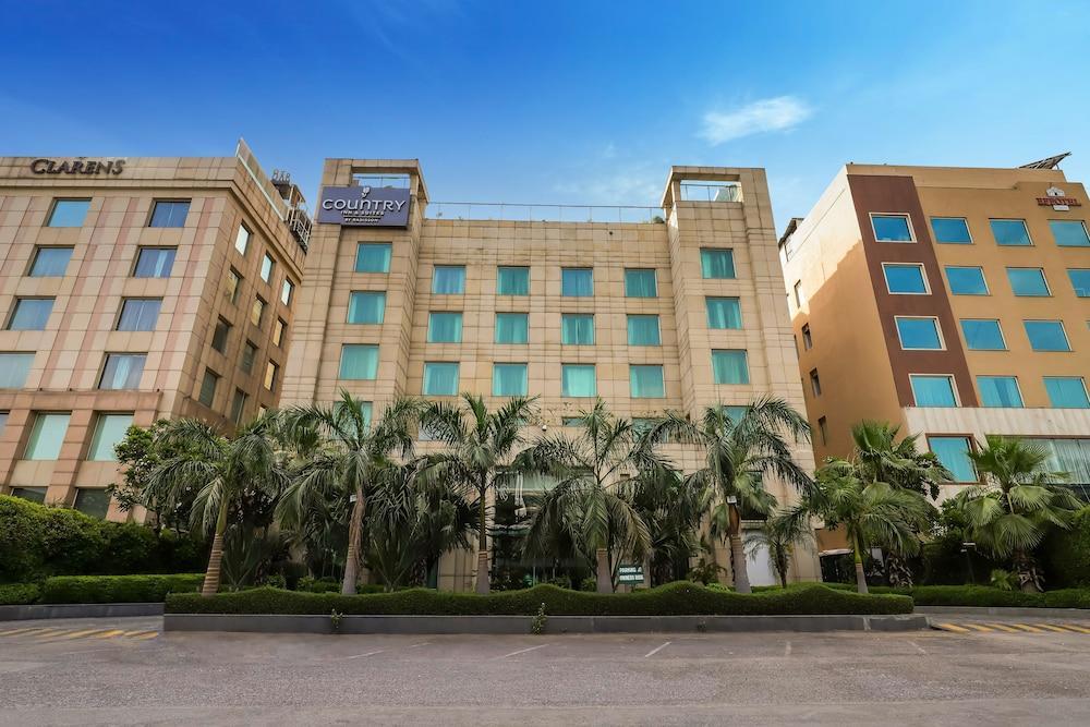 Hotel Radisson Sector 29 Gurugram Gurgaon