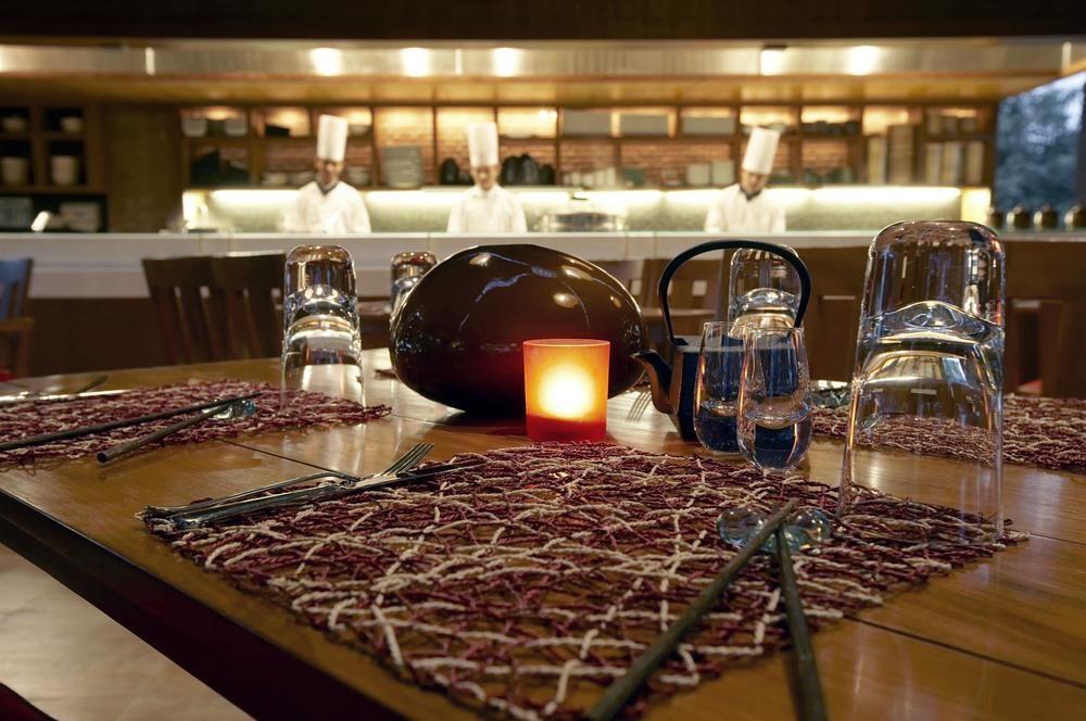 The Westin Sohna & Gurgaon