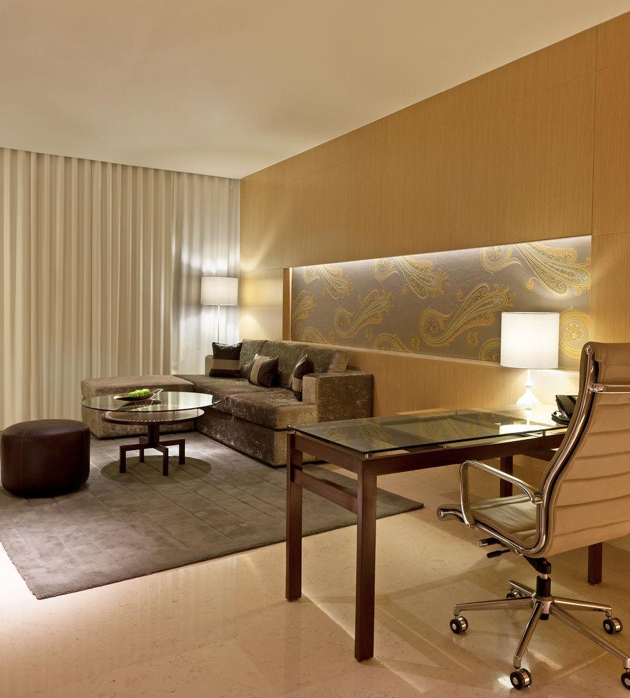 The Westin Gurgaon, New Delhi 5* Gurgaon
