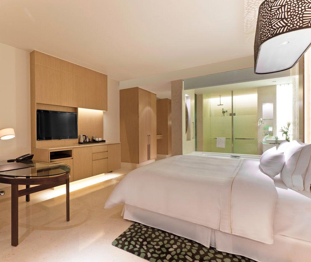 The Westin Gurgaon, New Delhi 5* Gurgaon
