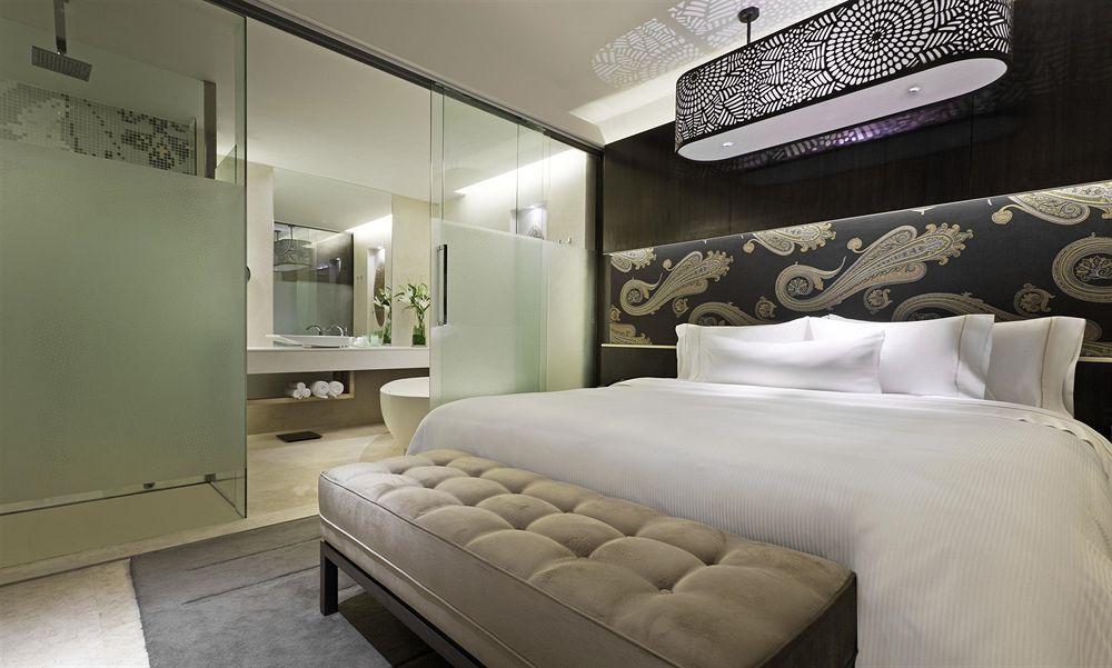 The Westin Gurgaon, New Delhi Hotel 5*