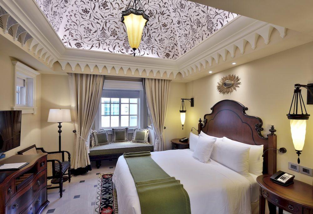 Itc Grand Bharat, A Luxury Collection Retreat, Gurgaon, New Delhi Capital Region Resort Gurgaon