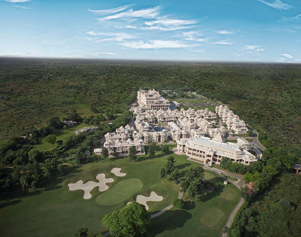 Itc Grand Bharat, A Luxury Collection Retreat, Gurgaon, New Delhi Capital Region Resort 5*