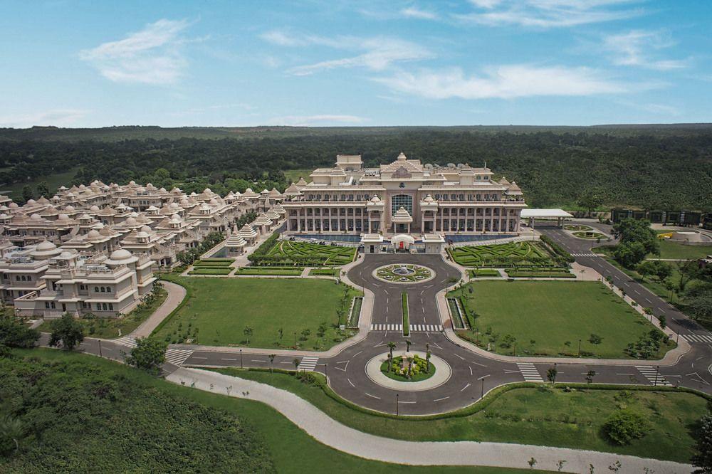 Itc Grand Bharat, A Luxury Collection Retreat, Gurgaon, New Delhi Capital Region 5* Gurgaon