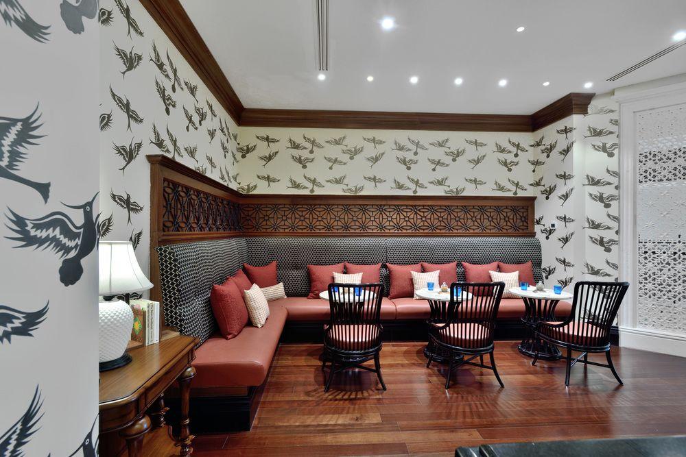 Itc Grand Bharat, A Luxury Collection Retreat, Gurgaon, New Delhi Capital Region Gurgaon