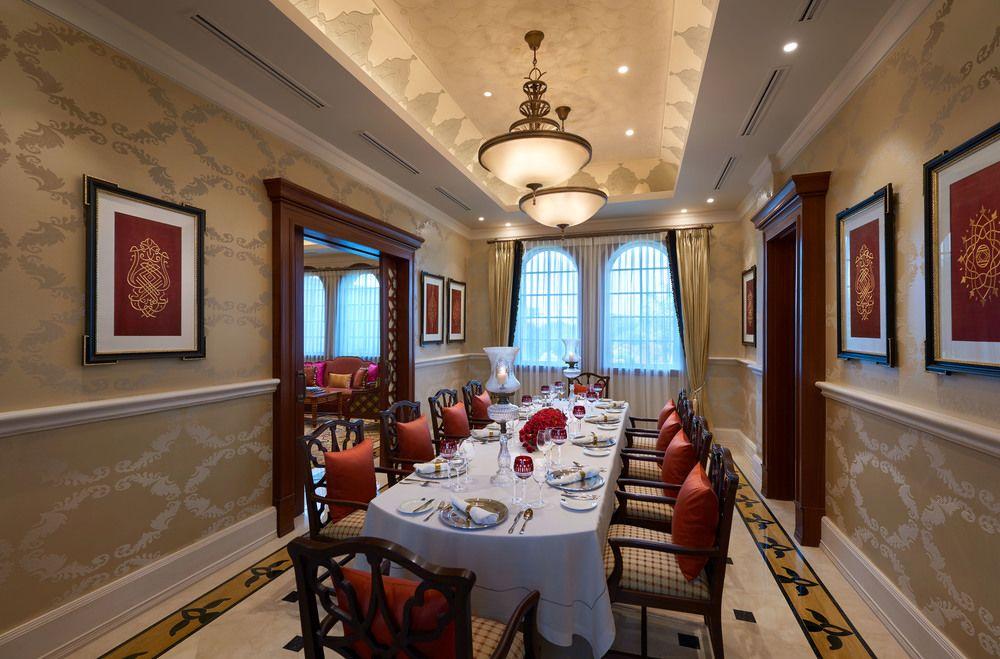 Resort Itc Grand Bharat, A Luxury Collection Retreat, Gurgaon, New Delhi Capital Region 5*