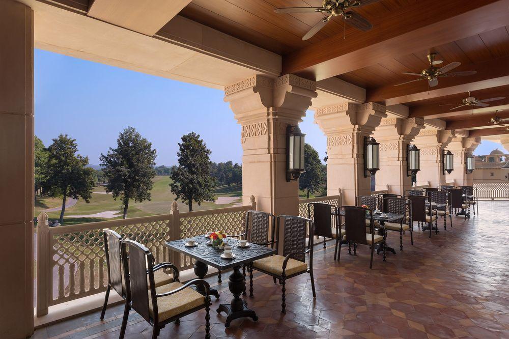 Itc Grand Bharat, A Luxury Collection Retreat, Gurgaon, New Delhi Capital Region 5* Gurgaon