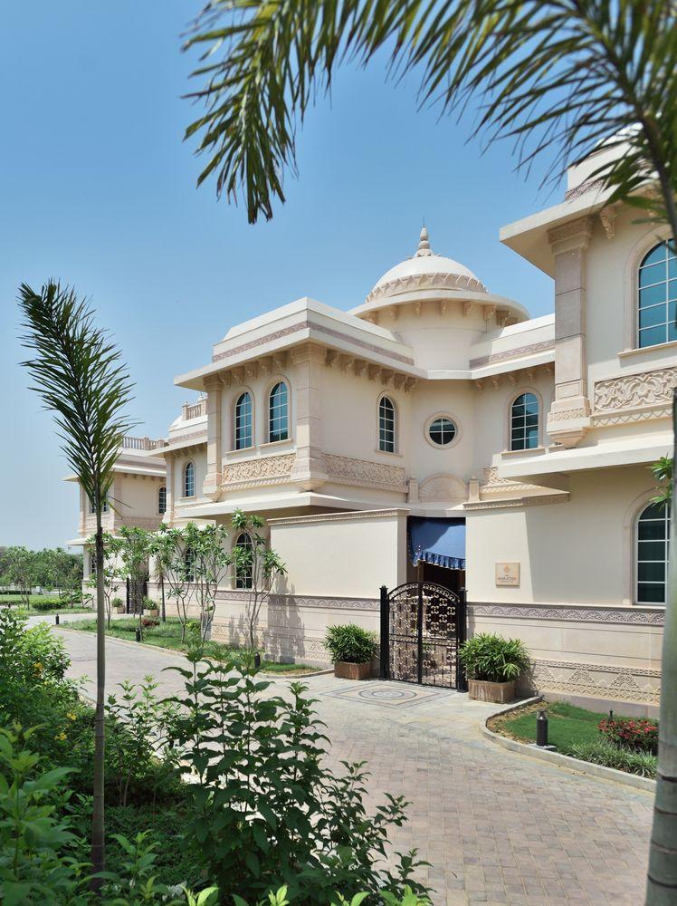 Itc Grand Bharat, A Luxury Collection Retreat, Gurgaon, New Delhi Capital Region Resort 5*