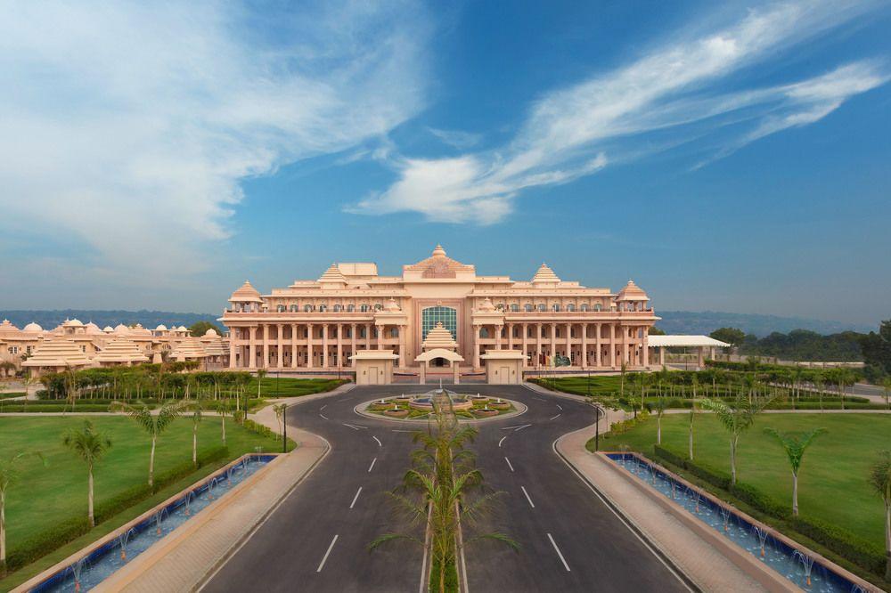 Resort Itc Grand Bharat, A Luxury Collection Retreat, Gurgaon, New Delhi Capital Region