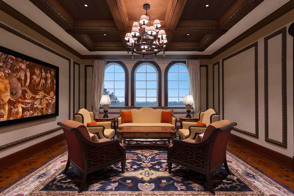 Resort Itc Grand Bharat, A Luxury Collection Retreat, Gurgaon, New Delhi Capital Region Gurgaon