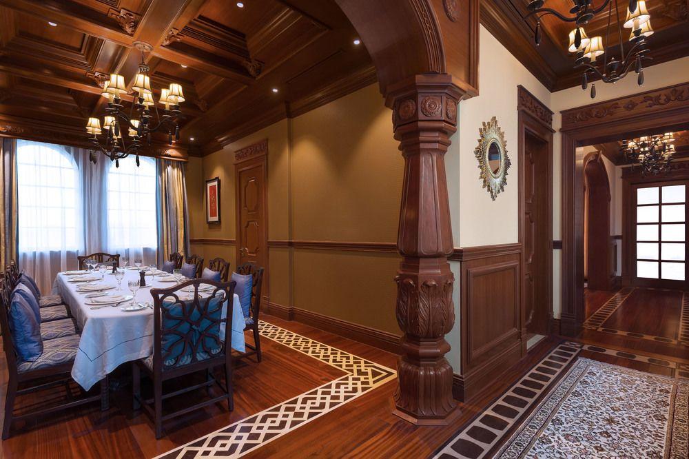 Itc Grand Bharat, A Luxury Collection Retreat, Gurgaon, New Delhi Capital Region