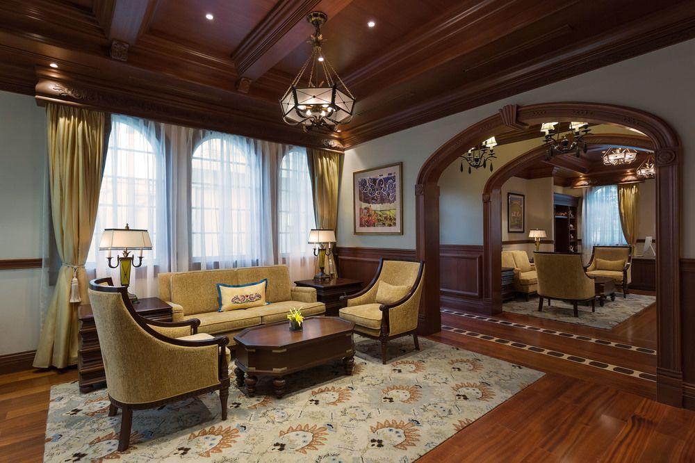 Itc Grand Bharat, A Luxury Collection Retreat, Gurgaon, New Delhi Capital Region
