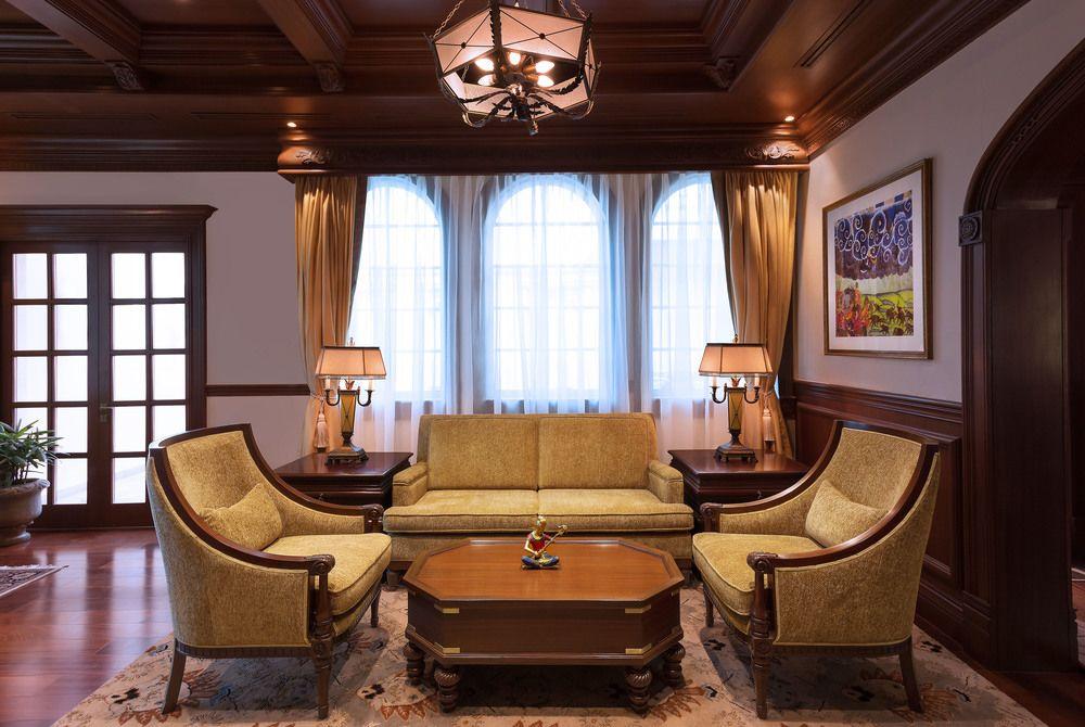 Itc Grand Bharat, A Luxury Collection Retreat, Gurgaon, New Delhi Capital Region Gurgaon