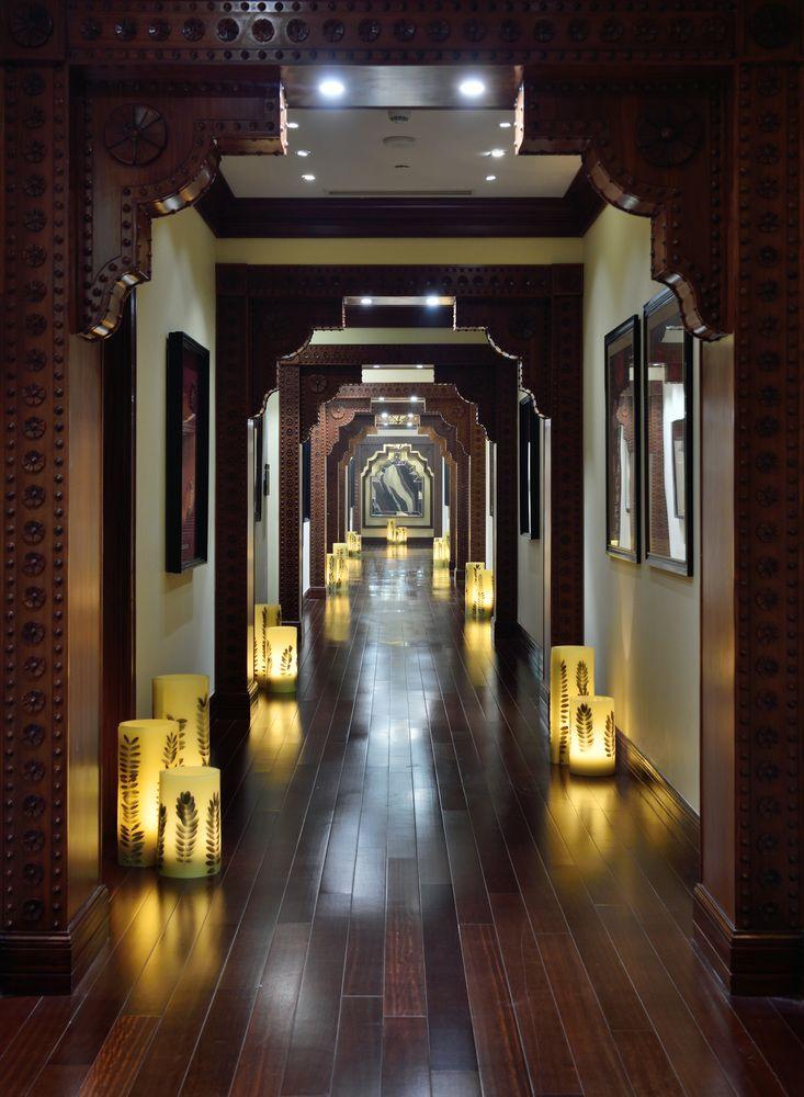 Itc Grand Bharat, A Luxury Collection Retreat, Gurgaon, New Delhi Capital Region Gurgaon