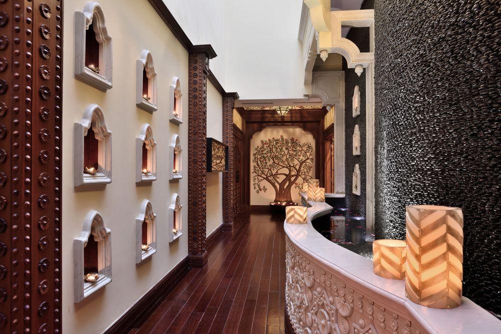 Itc Grand Bharat, A Luxury Collection Retreat, Gurgaon, New Delhi Capital Region 5* Gurgaon