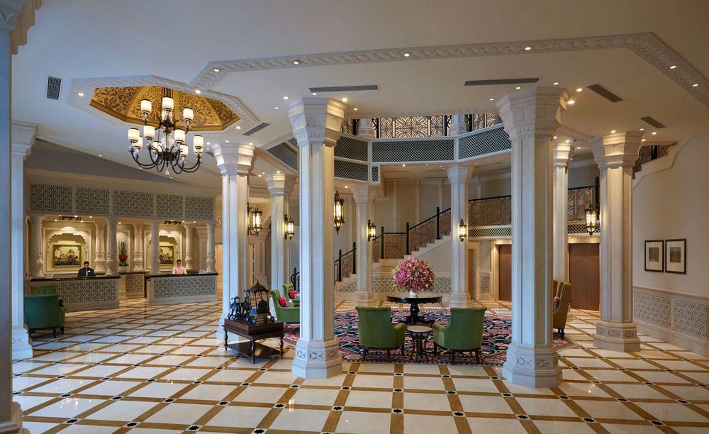 Itc Grand Bharat, A Luxury Collection Retreat, Gurgaon, New Delhi Capital Region Resort 5*