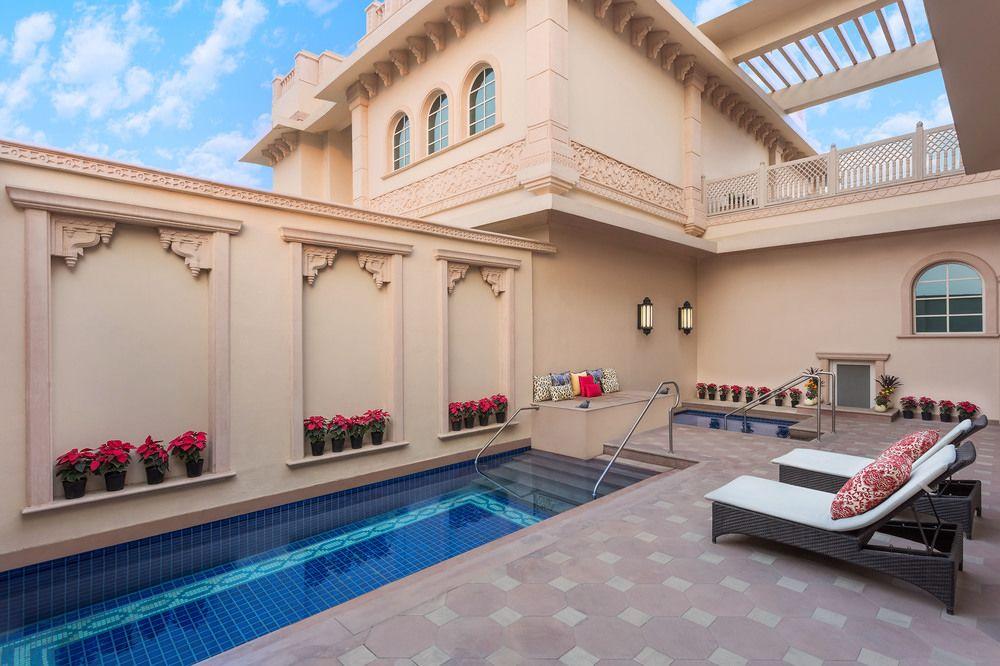 Resort Itc Grand Bharat, A Luxury Collection Retreat, Gurgaon, New Delhi Capital Region