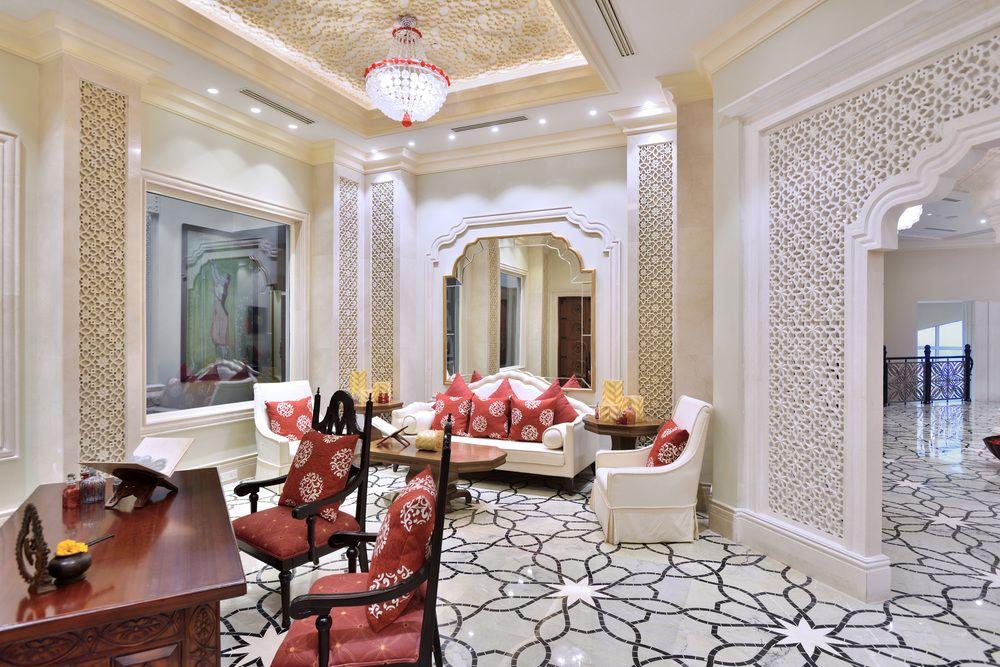 Itc Grand Bharat, A Luxury Collection Retreat, Gurgaon, New Delhi Capital Region Gurgaon