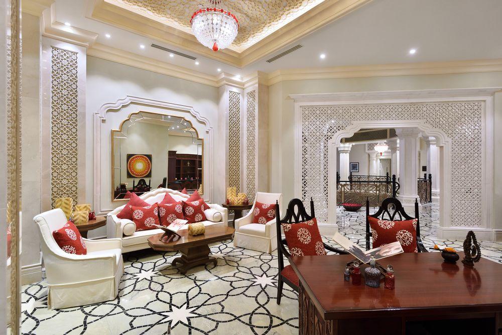 Itc Grand Bharat, A Luxury Collection Retreat, Gurgaon, New Delhi Capital Region Resort 5*