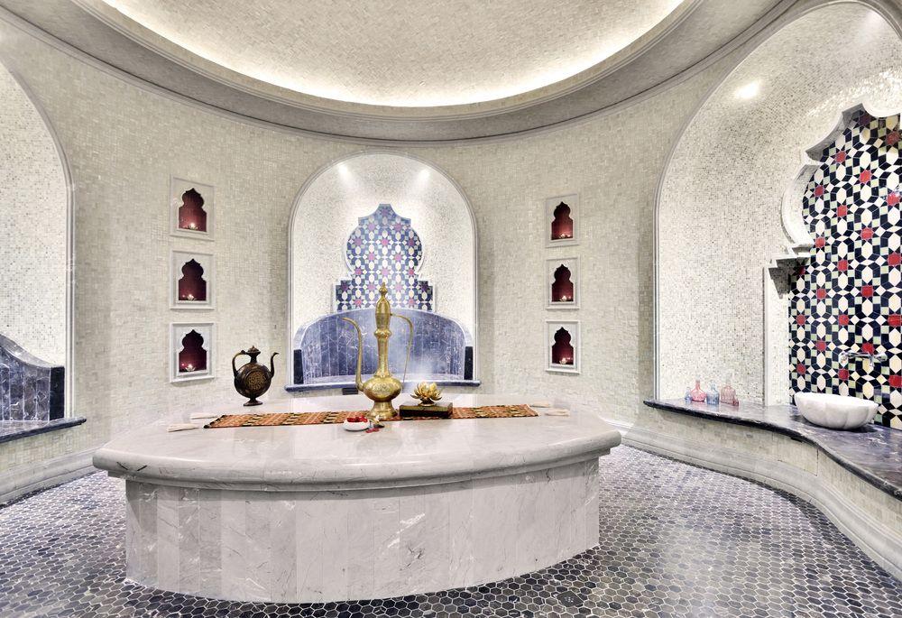 Itc Grand Bharat, A Luxury Collection Retreat, Gurgaon, New Delhi Capital Region Gurgaon