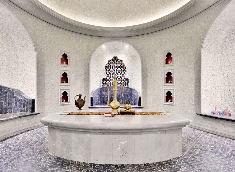 Itc Grand Bharat, A Luxury Collection Retreat, Gurgaon, New Delhi Capital Region 5*