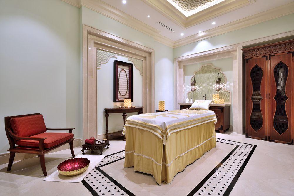 Itc Grand Bharat, A Luxury Collection Retreat, Gurgaon, New Delhi Capital Region Resort