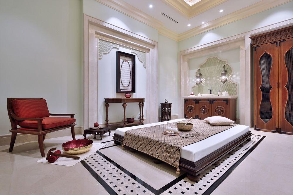 Itc Grand Bharat, A Luxury Collection Retreat, Gurgaon, New Delhi Capital Region Resort