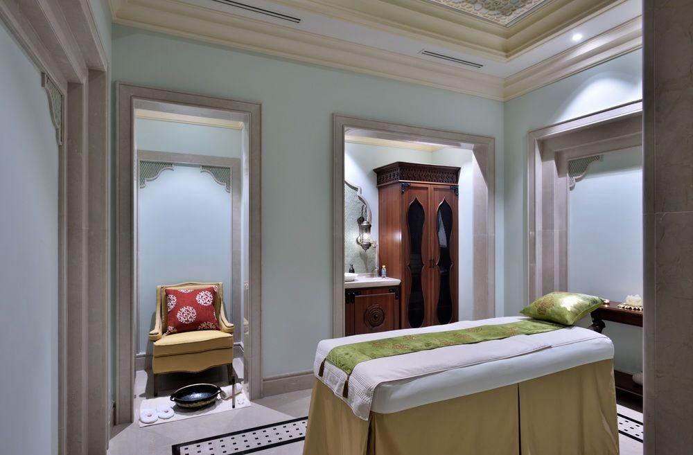 Itc Grand Bharat, A Luxury Collection Retreat, Gurgaon, New Delhi Capital Region 5* Gurgaon