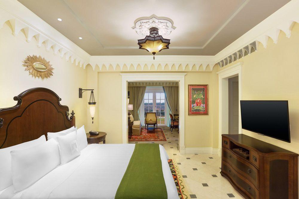 Itc Grand Bharat, A Luxury Collection Retreat, Gurgaon, New Delhi Capital Region 5*