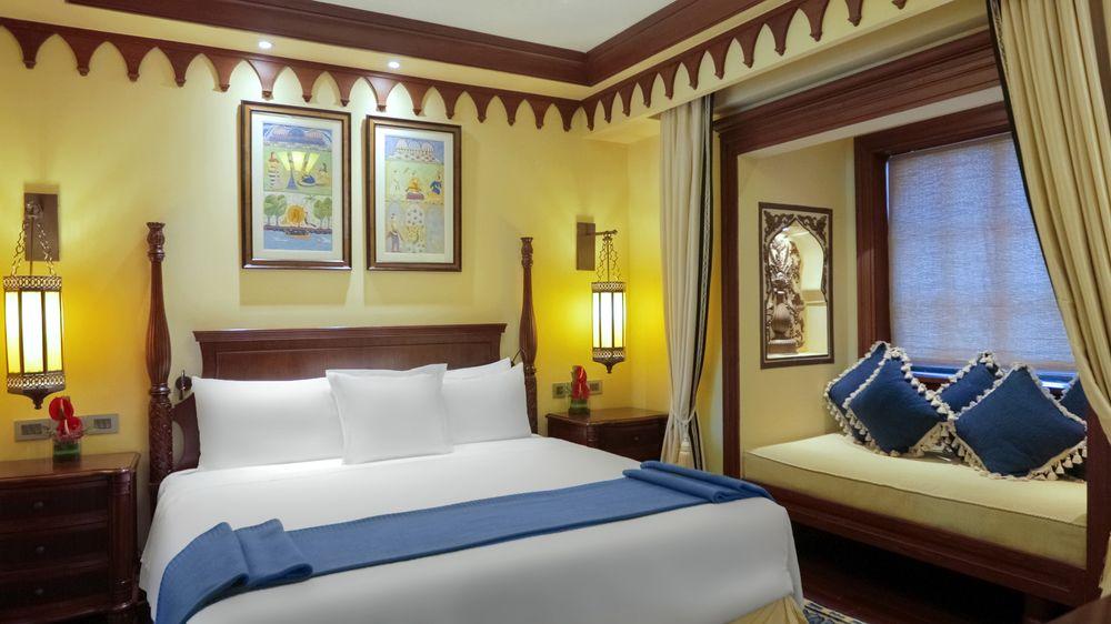 Resort Itc Grand Bharat, A Luxury Collection Retreat, Gurgaon, New Delhi Capital Region Gurgaon